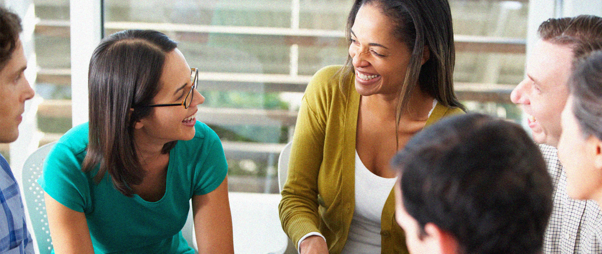Support Groups
 
